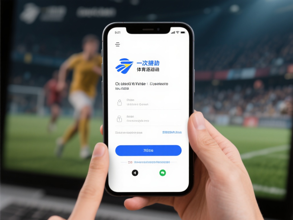 对于初次接触的用户来说，登陆过程可能是一个小小的挑