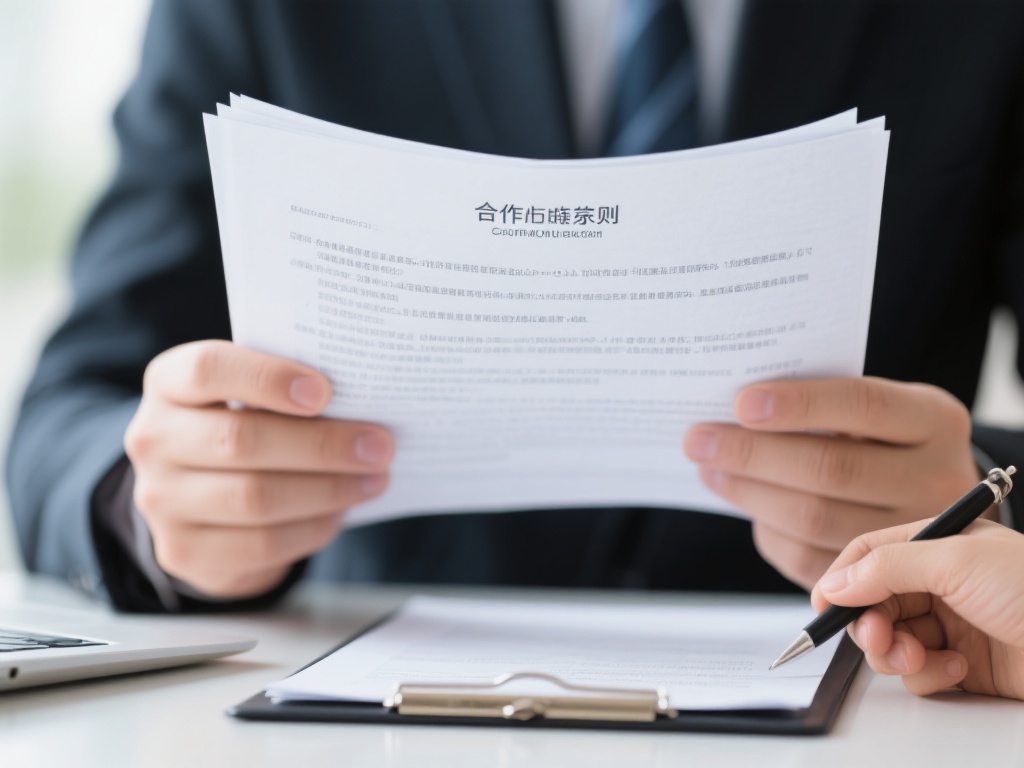 乐鱼体育代理不给钱 (乐鱼体育代理不给钱,平台信誉问题引关注) 仔细阅读合作条款:签约前,认真研究平台的佣金结算规