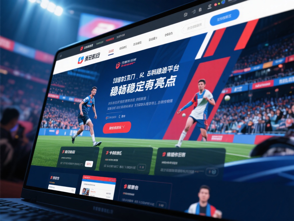 乐鱼体育在线入口官网 (乐鱼体育在线入口官网,畅享极致体育竞技体验!) 此外,平台的稳定性也是其一大亮点。许多用户反映,即