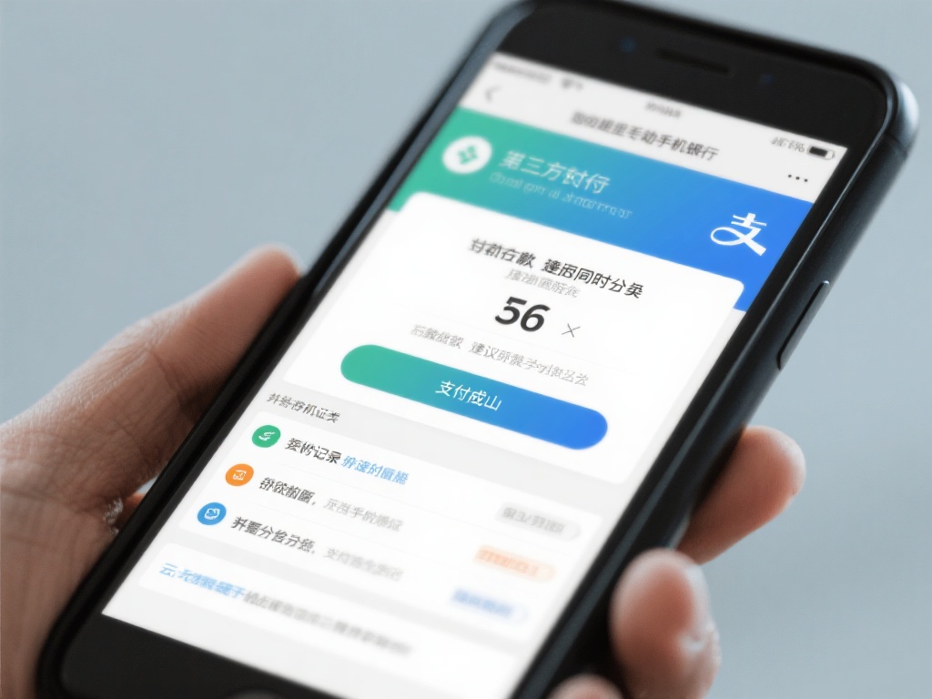 乐鱼体育存款截图 (乐鱼体育存款截图分享,快速了解充值流程!) 如果是通过手机银行或第三方支付工具完成存款,建议同