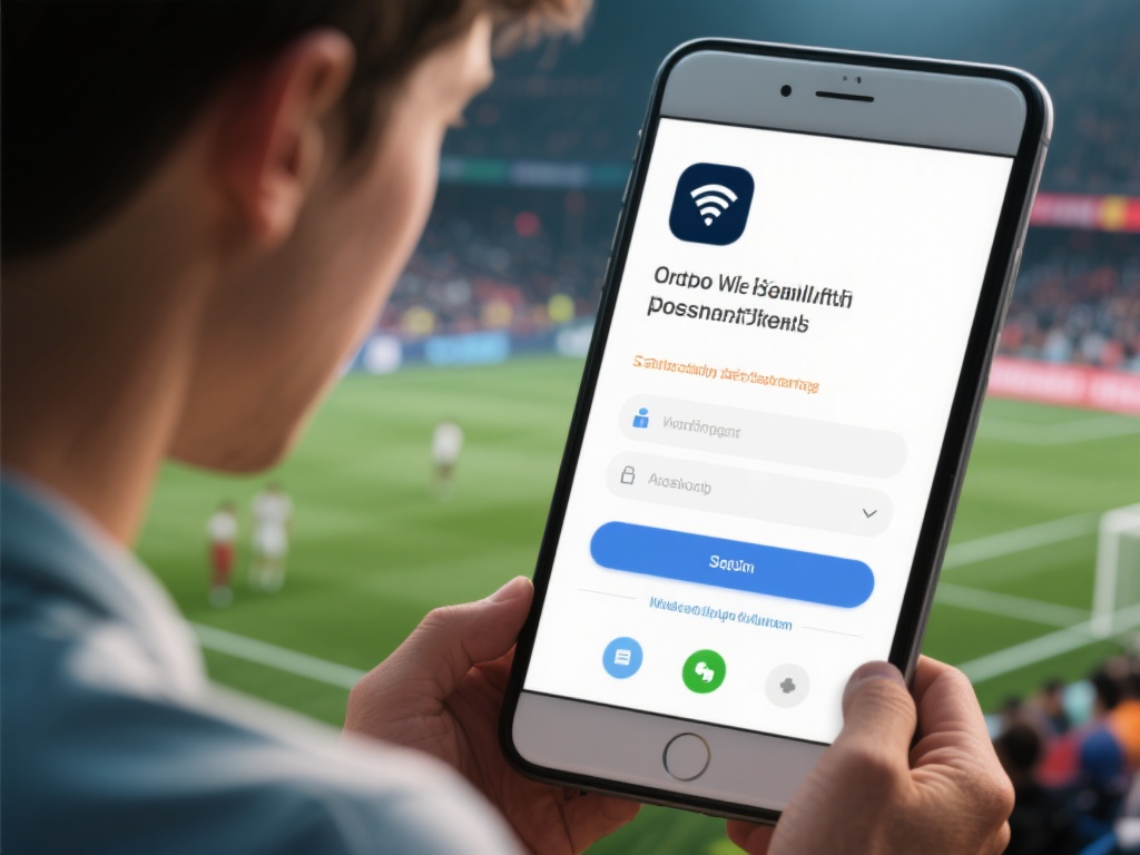 乐鱼体育app网络登录不上 (乐鱼体育app网络登录不上如何解决常见问题) 在使用体育类应用时,网络登录问题是用户最常遇到的技