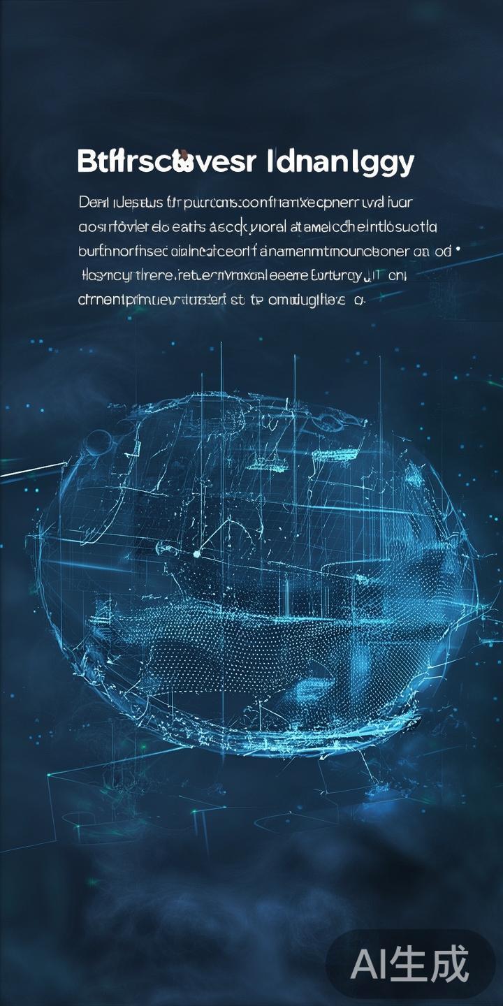 三、先进的技术保障与数据安全
在信息安全日益受到