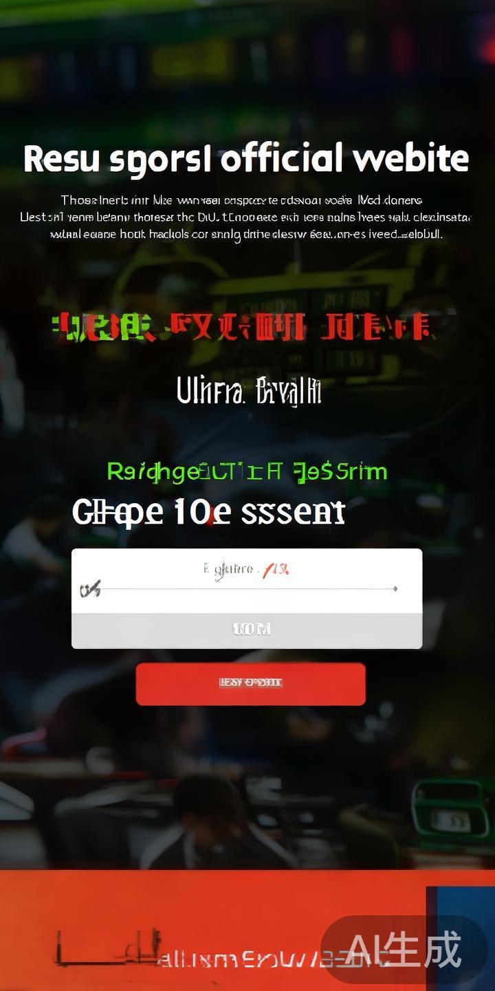一、进入乐鱼体育官方网站
首先，点击您的浏览器在