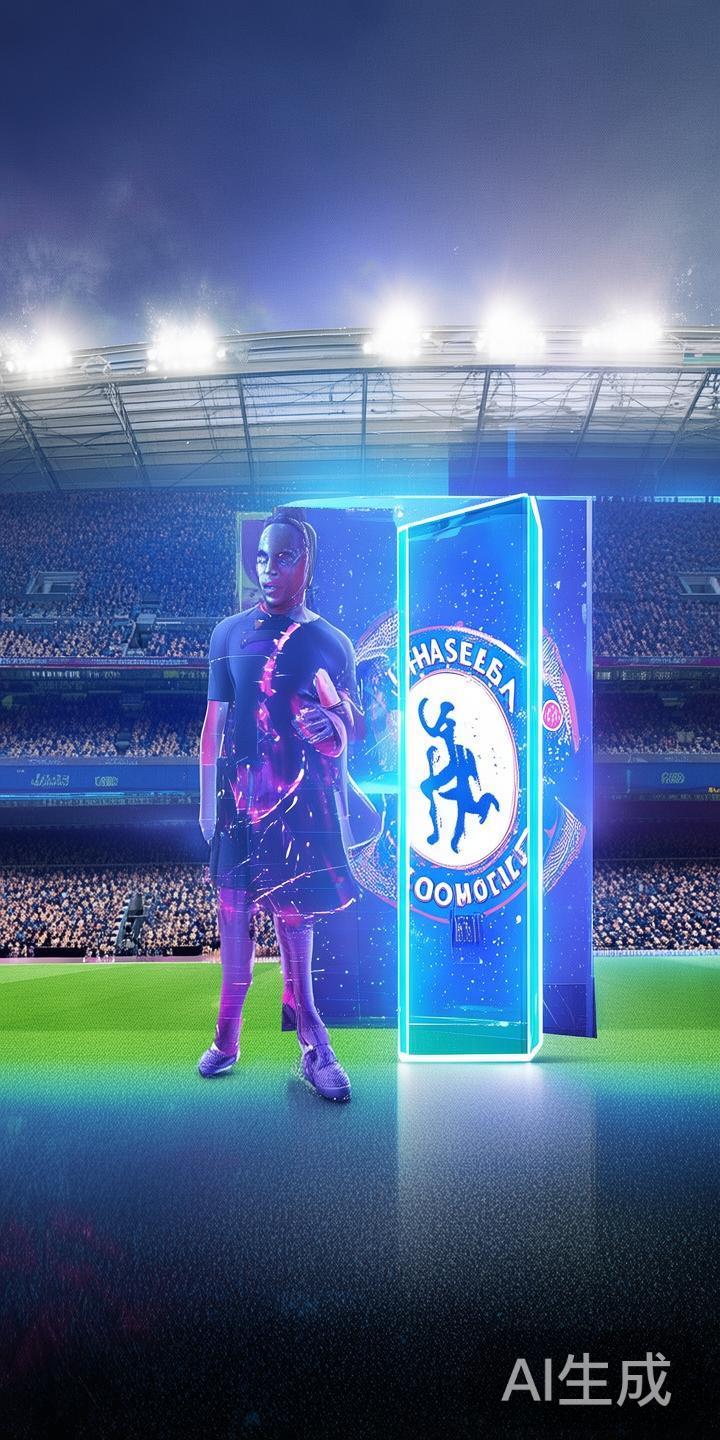 乐鱼平台助力切尔西足球俱乐部,开启体育合作新篇章 作为一家创新型的线上娱乐平台,乐鱼平台通过成为切尔