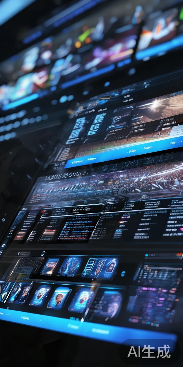 乐鱼体育买球平台:打造安全稳定的线上体育投注综合服务体验 平台采用现代化的加密技术,确保用户的个人信息和交易