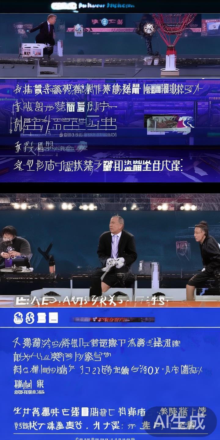 近年来，随着体育赛事直播逐渐成为大众关注的焦点，央