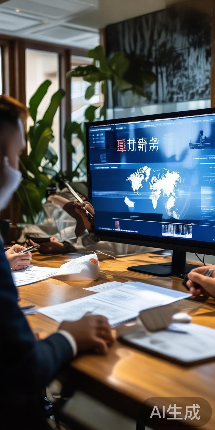 严格的合规监管和诚信经营也是保障用户权益的基石。乐